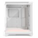 Fractal Design Meshify 3 Ambience Pro RGB White TG Clear Tint Fractal Design Meshify 3 Ambience Pro RGB White TG Clear Tint