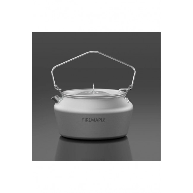 Frost kettle 1.2l FIRE-MAPLE Frost kettle 1.2l FIRE-MAPLE