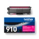 Brother TN-910M toner cartridge 1 pc(s) Original Magenta Brother TN-910M toner cartridge 1 pc(s) Original Magenta