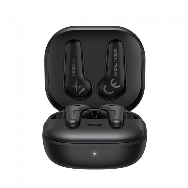 SAVIO Wireless BLUETOOTH 5.3 TWS-12 headphones SAVIO Wireless BLUETOOTH 5.3 TWS-12 headphones