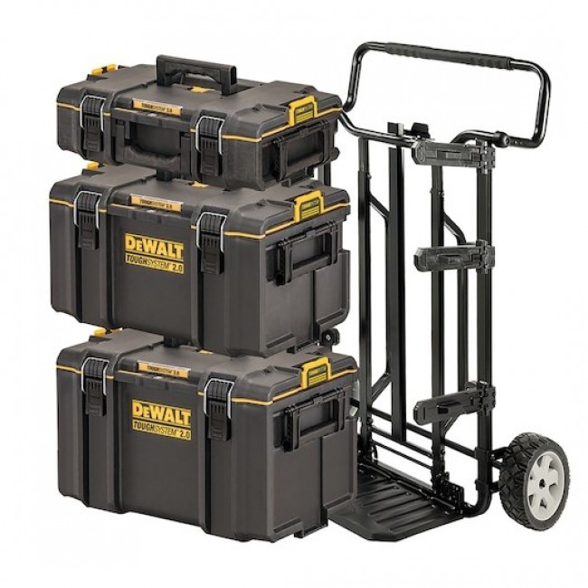 DeWALT DWST83401-1 tool storage case DeWALT DWST83401-1 tool storage case