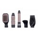 Philips 5000 series BHA530 Hair styling kit Warm Black 1000 W 2 m Philips 5000 series BHA530 Hair styling kit Warm Black 1000 W 2 m