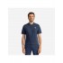 Men's polo shirt ROSSIGNOL Traye Polo navy blue