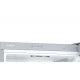 Bosch Serie 4 KGV33VLEA fridge-freezer Freestanding 289 L E Stainless steel Bosch Serie 4 KGV33VLEA fridge-freezer Freestanding 289 L E Stainless steel