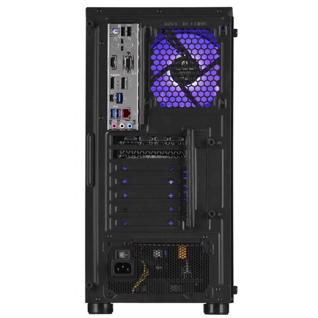 Actina 5901443421108 PC Intel Core i5 i5-12400F 16 GB DDR4-SDRAM 1 TB SSD NVIDIA GeForce RTX 5060 Midi Tower Black Actina 5901443421108 PC Intel Core i5 i5-12400F 16 GB DDR4-SDRAM 1 TB SSD NVIDIA GeForce RTX 5060 Midi Tower Black