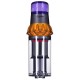 Dyson V15 Detect Absolute handheld vacuum Nickel, Yellow 446986-01 Dyson V15 Detect Absolute handheld vacuum Nickel, Yellow 446986-01