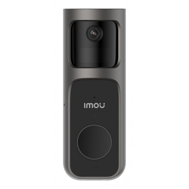 Imou Doorbell 2S Kit Black Imou Doorbell 2S Kit Black