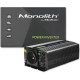 Qoltec Monolith power adapter/inverter Auto/Indoor 600 W Black Qoltec Monolith power adapter/inverter Auto/Indoor 600 W Black