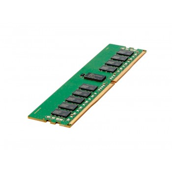 HPE 32GB (1x32GB) Dual Rank x4 DDR4-3200 CAS-22-22-22 Registered Smart Memory Kit