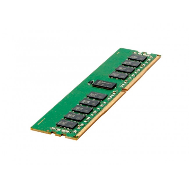 HPE 32GB (1x32GB) Dual Rank x4 DDR4-3200 CAS-22-22-22 Registered Smart Memory Kit