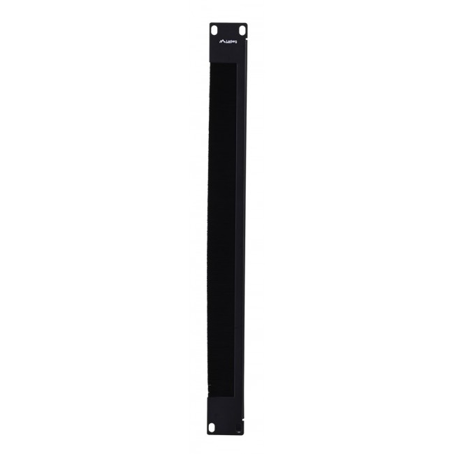 Lanberg AK-1103-B Brush panel for 19 enclosures Lanberg AK-1103-B Brush panel for 19 enclosures
