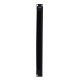 Lanberg AK-1103-B Brush panel for 19 enclosures Lanberg AK-1103-B Brush panel for 19 enclosures