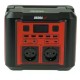 DEDRA DEZS0300 portable power station Lithium-Ion (Li-Ion) 20000 mAh 500 W 2.85 kg DEDRA DEZS0300 portable power station Lithium-Ion (Li-Ion) 20000 mAh 500 W 2.85 kg