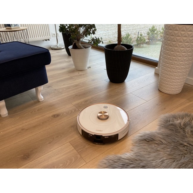 COBBO CLEANING ROBOT PRO 27 UV COBBO CLEANING ROBOT PRO 27 UV