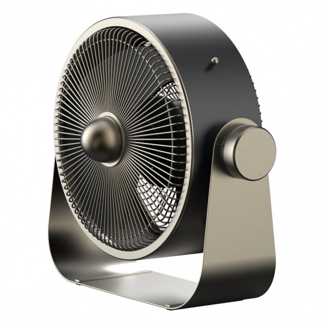 Stylies Castor Anthracite, Bronze Stylies Castor Anthracite, Bronze