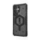 Urban Armor Gear Pathfinder Transparant mobile phone case 17.3 cm (6.8