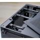 Jonsplus MATX Handle Case Z20 - black Jonsplus MATX Handle Case Z20 - black