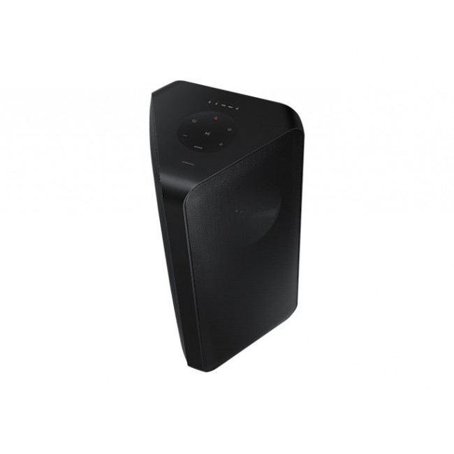 Samsung Sound Tower MX-ST50B Black Wired & Wireless 240 W Samsung Sound Tower MX-ST50B Black Wired & Wireless 240 W
