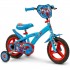 Bike HUFFY Spidey & Friends 12