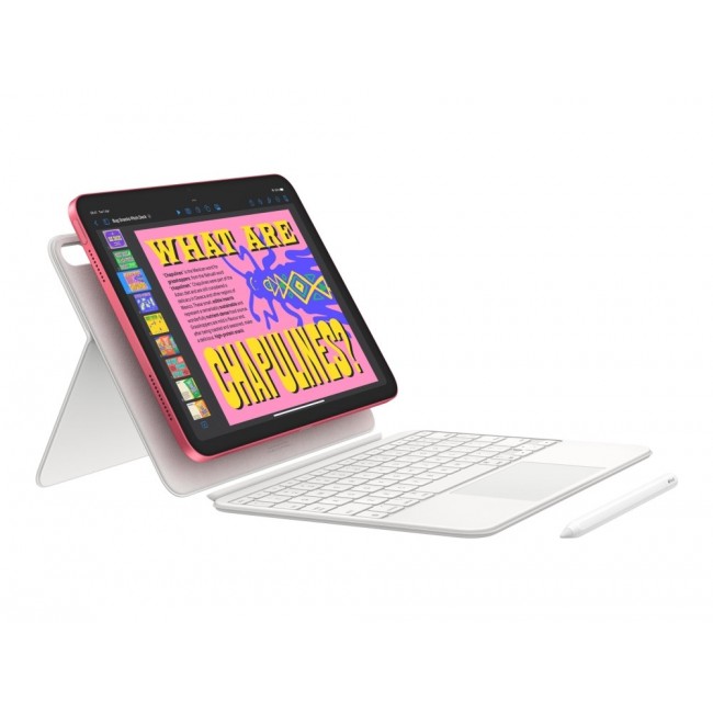 Apple iPad 256 GB 27.9 cm (11 Apple iPad 256 GB 27.9 cm (11