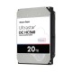 Western Digital Ultrastar DC HC560 internal hard drive 20 TB 7200 RPM 512 MB 3.5 Western Digital Ultrastar DC HC560 internal hard drive 20 TB 7200 RPM 512 MB 3.5