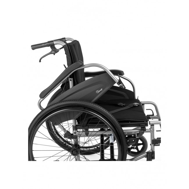 SIMPLE-TIM 48 CM wheelchair SIMPLE-TIM 48 CM wheelchair