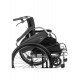 SIMPLE-TIM 48 CM wheelchair SIMPLE-TIM 48 CM wheelchair