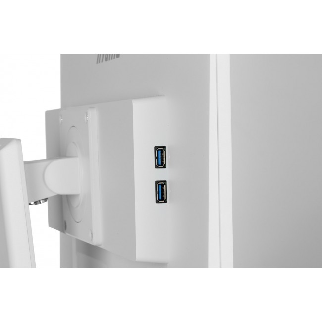 Monitor XUB2292HSU-W6 22IN ETE white IPS 1920X1080 Monitor XUB2292HSU-W6 22IN ETE white IPS 1920X1080