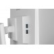 Monitor XUB2292HSU-W6 22IN ETE white IPS 1920X1080 Monitor XUB2292HSU-W6 22IN ETE white IPS 1920X1080