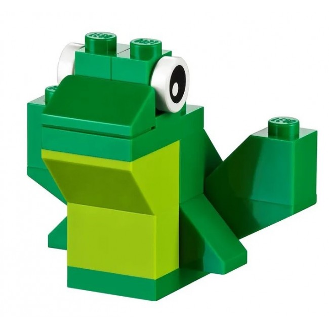 Lego Classic 10698 creative blocks big box Lego Classic 10698 creative blocks big box