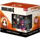 Heat Reveal Mug Good Loot Borderlands 4 - Vault Keeper Glitch 450 ml Black, Orange