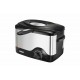 Unold Fryer Compact 1.5 liters 1200W silver (58615)