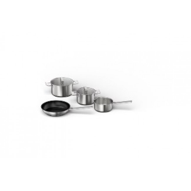 Bosch HEZ9SE040 pan set Bosch HEZ9SE040 pan set