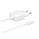 Samsung EP-T1510XWEGEU mobile device charger Universal White AC Fast charging Indoor Samsung EP-T1510XWEGEU mobile device charger Universal White AC Fast charging Indoor