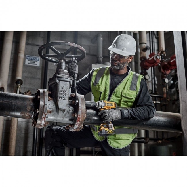 DeWALT DCF892P2T-QW power screwdriver/impact driver 2000 RPM DeWALT DCF892P2T-QW power screwdriver/impact driver 2000 RPM