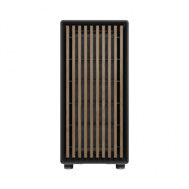 Fractal Design North Midi Tower White