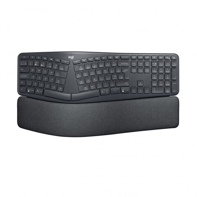 Logitech ERGO K860 Logitech ERGO K860