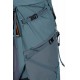 TREKKING BACKPACK DEUTER CORE 45+10 JADE-GRAPHITE TREKKING BACKPACK DEUTER CORE 45+10 JADE-GRAPHITE