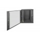 Wall mounted network cabinet DYNAmic 19