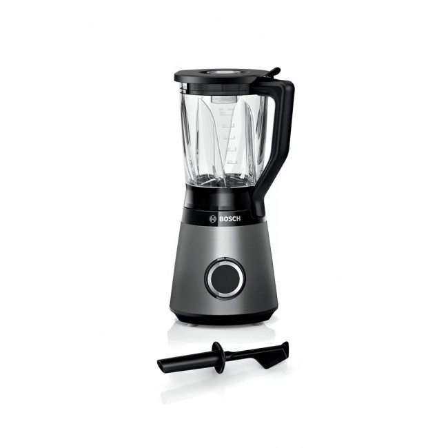 Bosch MMB6172S blender Tabletop blender 1200 W Black, Stainless steel Bosch MMB6172S blender Tabletop blender 1200 W Black, Stainless steel
