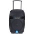 Blaupunkt PA12 Public Address (PA) system 650 W Black