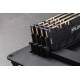 Kingston Technology FURY 16GB 3200MT/s DDR4 CL16 DIMM (Kit of 2) Renegade RGB