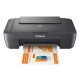 Canon PIXMA MG2556S Inkjet A4 4800 x 600 DPI