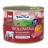 BALTICA Smaki region w Beef with liver - wet cat food - 185g