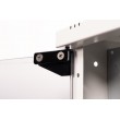 Digitus Wall-mounted enclosure SOHO Pro - 483 mm (19 Digitus Wall-mounted enclosure SOHO Pro - 483 mm (19
