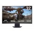 LG 32GS60QC-B computer monitor 80 cm (31.5