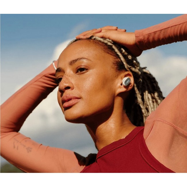 Bose QuietComfort Ultra Headset True Wireless Stereo (TWS) In-ear Calls/Music Bluetooth Grey, White