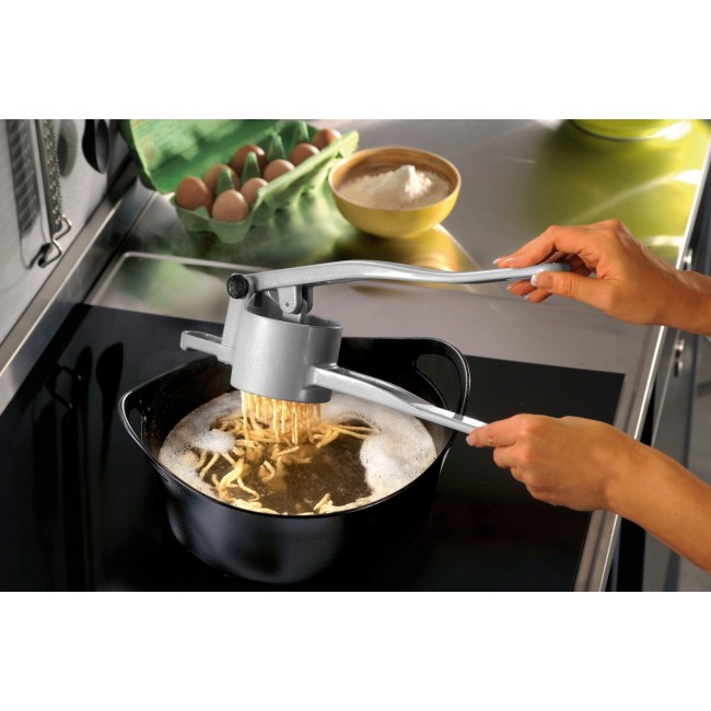 GEFU 13170 potato masher Aluminium Potato ricer