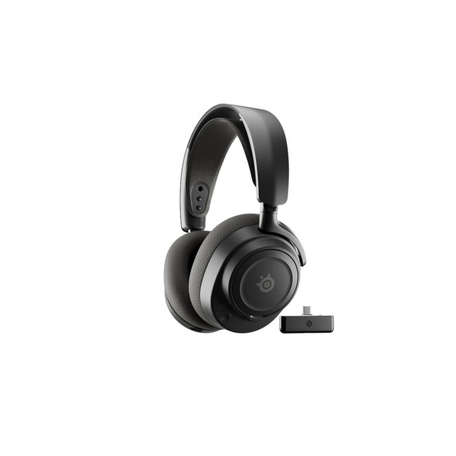 Headphones Steelseries Arctis Nova 7X Gen 2, Black
