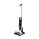 KARCHER FCV 3 Extra+ electric mop with vacuum function - 1.056-126.0 White KARCHER FCV 3 Extra+ electric mop with vacuum function - 1.056-126.0 White